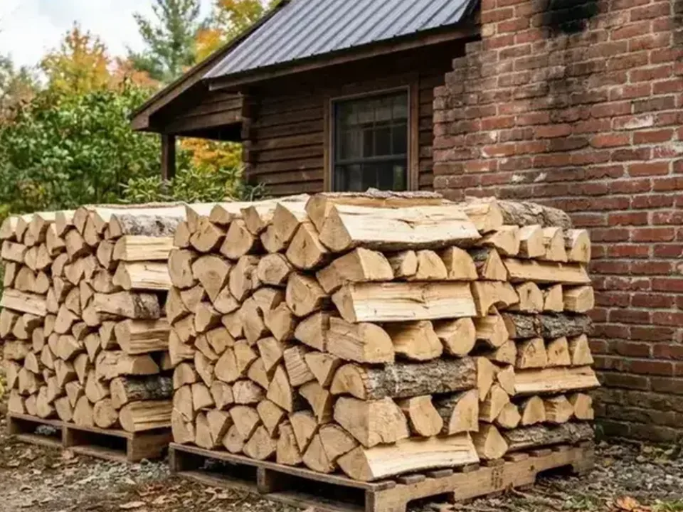 Осиновые дрова — фото 3